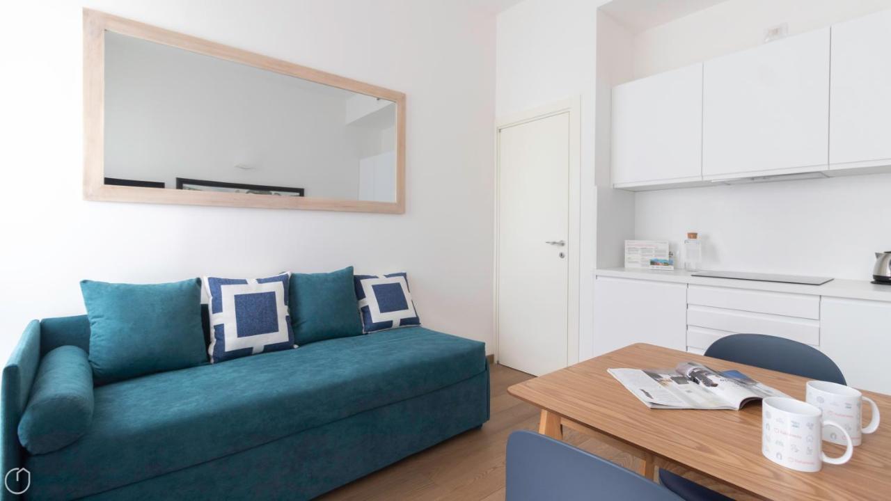 Italianway - Mauro Macchi 65 Appartement