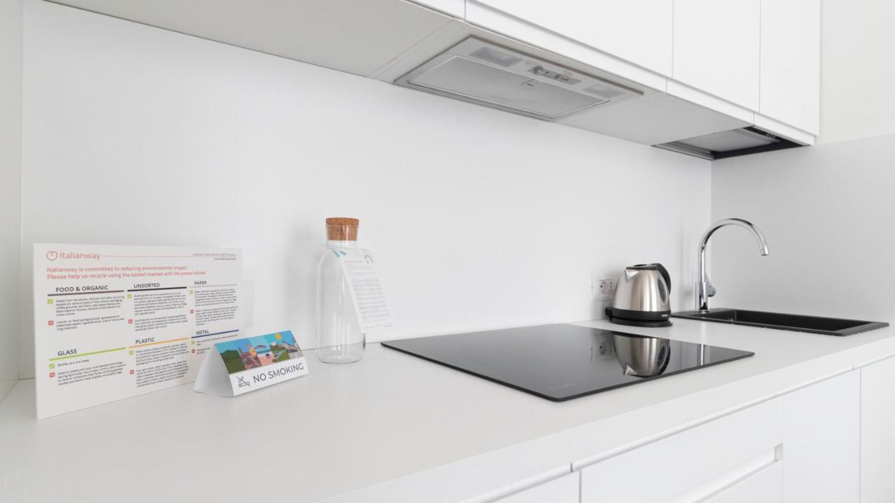 Italianway - Mauro Macchi 65 Appartement *