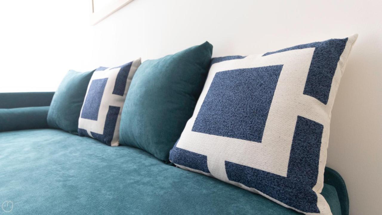 Italianway - Mauro Macchi 65 Appartement *