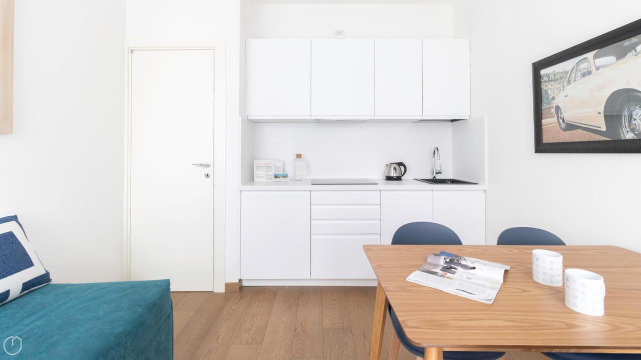 Italianway - Mauro Macchi 65 Apartment Mailand